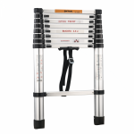 Лестница телескопическая 2,6 м, SHTOK