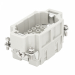 Вилка OptiLink HDC-HEE-18-16-MC-(0,14-4,0)-500V