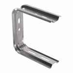 Омега-профиль С-образный 100 Промрукав