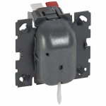 CLN Вык. Кноп. со шн.6АХ CLN Вык. Кноп. со шн.6АХ