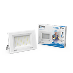 Прожектор светодиод 70Вт 6500К 7200Лм белый IP65 СДО Gauss Elementary (1/10)