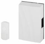 Звонок проводной электромеханический, от сети D157 ЭРА  (1/10/20)