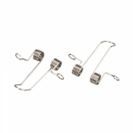 Пружинный держатель SL-COMFORT-F-1716 (Arlight, Металл) Пружинный держатель SL-COMFORT-F-1716 (Arlight, Металл)