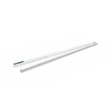 Светильник светодиод СПБ-Т5 18Вт 4000K 1500Лм IP20 1165х22х33 ДБО Gauss TL Elementary (1/25)