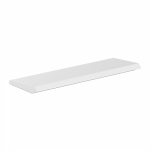 Верхняя крышка/элемент крышки 1200x45 сталь серый DKC (ДКС)