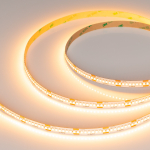 Лента UL-A240-10mm 24V Warm2400 (19 W/m, IP20, 5m) (Arlight, 7 лет) Лента UL-A240-10mm 24V Warm2400 (19 W/m, IP20, 5m) (Arlight, 7 лет)