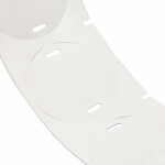 Маркировка для кабеля У-135 в рулоне круг D 55