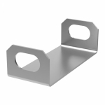 Держатель кабеля Стандарт INOX (AISI 304) 50 Промрукав Держатель кабеля Стандарт INOX (AISI 304) 50 Промрукав