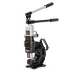 Пресс гидравлический для перфорации шин автономный ШДА-95 серия NEO (КВТ) Пресс гидравлический для перфорации шин автономный ШДА-95 серия NEO (КВТ)