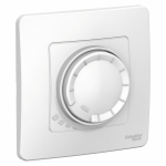 Светорегулятор 400Вт поворотно-нажимной с/у белый Blanca Systeme Electric (1) Светорегулятор 400Вт поворотно-нажимной с/у белый Blanca Systeme Electric (1)