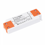 Блок питания ARV-SP-12015-FLAT-B (12V, 1.25A, 15W) (Arlight, IP20 Пластик, 5 лет) Блок питания ARV-SP-12015-FLAT-B (12V, 1.25A, 15W) (Arlight, IP20 Пластик, 5 лет)