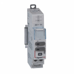 CX3 EMS Универсальный модуль управления автоматическими выключателями CX3 EMS Универсальный модуль управления автоматическими выключателями