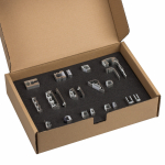 Набор профиля KLUS-LUX-01 Основной (ARL, -) Набор профиля KLUS-LUX-01 Основной (ARL, -)