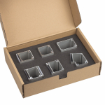 Набор профиля KLUS-LUX-03 BOX (ARL, -) Набор профиля KLUS-LUX-03 BOX (ARL, -)