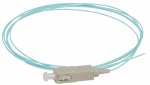 ITK Оптический пигтеил, (MM), 50/125 (OM3), SC/UPC, LSZH, 1,5м