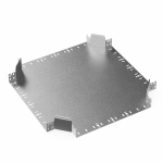 Ответвитель Х-образный Профи 600х100 (1,0 мм) Промрукав Ответвитель Х-образный Профи 600х100 (1,0 мм) Промрукав