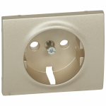 Панель лицев роз 2К+З TITN GL Панель лицев роз 2К+З TITN GL