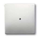 Центр. плата прочее с/у металл нержавеющая сталь IP20 ABB Pure steel