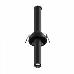 Встраиваемый светильник Technical C140RS-L300-7W3K-B Встраиваемый светильник Technical C140RS-L300-7W3K-B