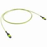 Оптическая соединительная сборка 12ОВ 50/125 OM5, 1xMTP PRO(12)/1xMTP PRO(12), 30м Оптическая соединительная сборка 12ОВ 50/125 OM5, 1xMTP PRO(12)/1xMTP PRO(12), 30м
