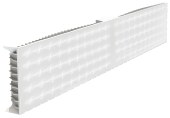 Рассеиватель LIGHTING PRO Панели светодиодной 1195х596 ЛЕДЛ.012123.04 Рассеиватель LIGHTING PRO Панели светодиодной 1195х596 ЛЕДЛ.012123.04
