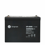 VRLA Батарея Uniprom 12V 90Ач