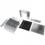 Компонент для монтажа распределительного шкафа 600x725 металл естественный цвет Legrand DMX3 Компонент для монтажа распределительного шкафа 600x725 металл естественный цвет Legrand DMX3