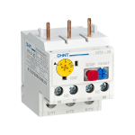 Тепловые реле перегрузки NR8-38 2.2-3.2A CHINT (1)