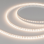 Лента UL-A120-5mm 24V Warm3500 (9.6 W/m, IP20, 5m) (Arlight, 7 лет) Лента UL-A120-5mm 24V Warm3500 (9.6 W/m, IP20, 5m) (Arlight, 7 лет)