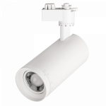 Светильник трековый светодиод 28Вт 4000K 2520Лм чёрный IP40 15-60гр PTR 0728 ZOOM Jazzway (1/40) Светильник трековый светодиод 28Вт 4000K 2520Лм чёрный IP40 15-60гр PTR 0728 ZOOM Jazzway (1/40)