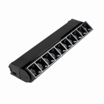 Прожектор светодиод трековый 20Вт 4000К 1760Лм черный 60град IP40 СДО PTR 2120R Jazzway (1/20) Прожектор светодиод трековый 20Вт 4000К 1760Лм черный 60град IP40 СДО PTR 2120R Jazzway (1/20)