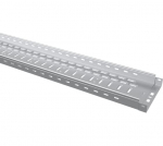 Лоток перфорированный 50х300х3000-0,7 мм TDM Лоток перфорированный 50х300х3000-0,7 мм TDM