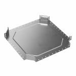 Ответвитель Х-образный Стандарт INOX (AISI 304) 500х80 Промрукав Ответвитель Х-образный Стандарт INOX (AISI 304) 500х80 Промрукав