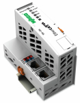 Каплер полевой шины EtherCAT светло-серые 750-354