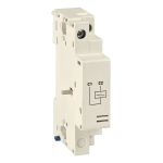 Независимый расцепитель 0НО 0НЗ 0ПК кат.240В AC КЭАЗ OptiStart P