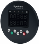 LED панель оператора для STV630 и STV050