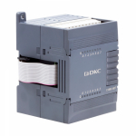 Модуль расширения, 8 входных дискретных сигналов 24В DC(PNP/NPN), 8 выходных реле Модуль расширения, 8 входных дискретных сигналов 24В DC(PNP/NPN), 8 выходных реле