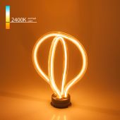Лампа светодиод Art filament 8W 2400K E27 BL151 Лампа светодиод Art filament 8W 2400K E27 BL151