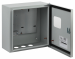 Металлич. корпус навесной ЭРА SIMPLE ЩУ-1-1-0-76 IP54 (310x300x155) Металлич. корпус навесной ЭРА SIMPLE ЩУ-1-1-0-76 IP54 (310x300x155)