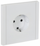 Розетка 1гн с З/К с/у белый винт.клем 16А FP216 FORTE&PIANO IEK (1/10/100) Розетка 1гн с З/К с/у белый винт.клем 16А FP216 FORTE&PIANO IEK (1/10/100)