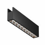 Уличный трековый светильник Outdoor O-TR01-3-S-20WB3K Уличный трековый светильник Outdoor O-TR01-3-S-20WB3K