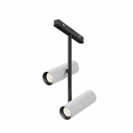 Трековый светильник Technical TR005-4-2X12W-DS-BW Трековый светильник Technical TR005-4-2X12W-DS-BW