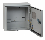 ЩУ-3/1-0 (395x310x150) IP54 PROXIMA EKF ЩУ-3/1-0 (395x310x150) IP54 PROXIMA EKF