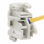 Аварийный контакт AL AV POWER-3/4 EKF AVERES