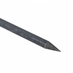 Штырь заземлителя с заострением D=16мм 1,5м острие-муфта HZ EKF PROxima Штырь заземлителя с заострением D=16мм 1,5м острие-муфта HZ EKF PROxima