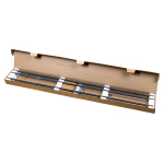 Комплект заземления с заострением 4,5м HZ EKF (1) Комплект заземления с заострением 4,5м HZ EKF (1)