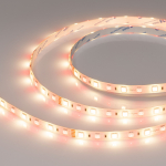 Лента RTW-SE-B60-10mm 24V RGBW-Warm (14.4 W/m, IP65, 5060, 5m) (arlight, Открытый) Лента RTW-SE-B60-10mm 24V RGBW-Warm (14.4 W/m, IP65, 5060, 5m) (arlight, Открытый)