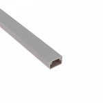 Кабель-канал 15x10 Серый REXANT