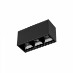 Светильник MAG-LASER-45-L84-3W Day4000 (BK, 15 deg, 24V) Светильник MAG-LASER-45-L84-3W Day4000 (BK, 15 deg, 24V)