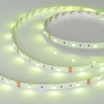 Лента RT-B30-10mm 12V RGB (7.2 W/m, IP20, 5060, 5m) (ARL, Открытый) Лента RT-B30-10mm 12V RGB (7.2 W/m, IP20, 5060, 5m) (ARL, Открытый)